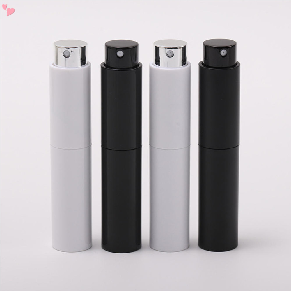10ML Perfume Atomizer Travel, Refillable Cologne Containers, Dispenser ...