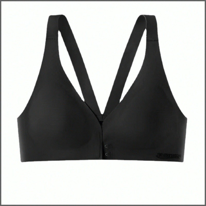 Bra Body Sculpting Higher Side Ratio Lingerie Set Breast Reduction Good ...