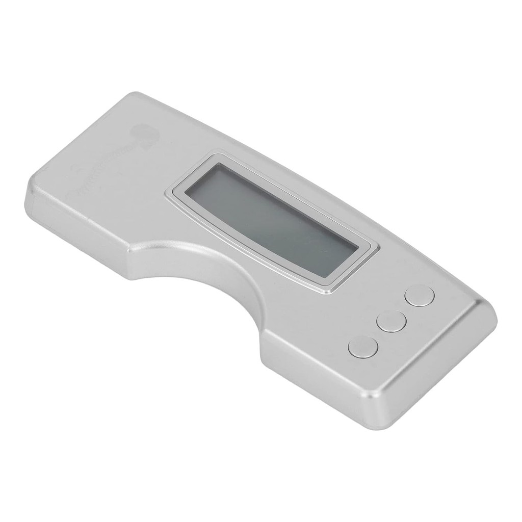 Scoliometer Digital, Saiz Padat Mudah Alih 0 hingga 30 Darjah Meter ...