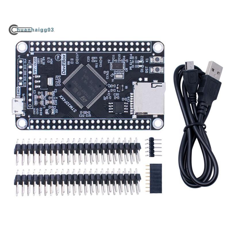 .STM32F407VGT6 Development Board STM32 System Core Board F407 Single ...