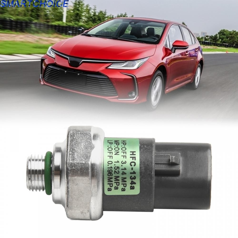 4-Pin A/C Pressure Switch Sensor – Fits Toyota Camry, Corolla, Land Cruiser, Matrix & Lexus