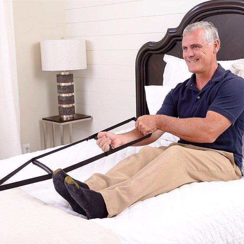 Ready Stock2025 Wake Up Auxiliary Rope Elderly Patrolysis Patient ...