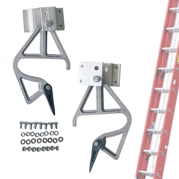 [LovoskiacMY] Extension Ladder Rung Lock ,Ladder Parts for 28-11 ...
