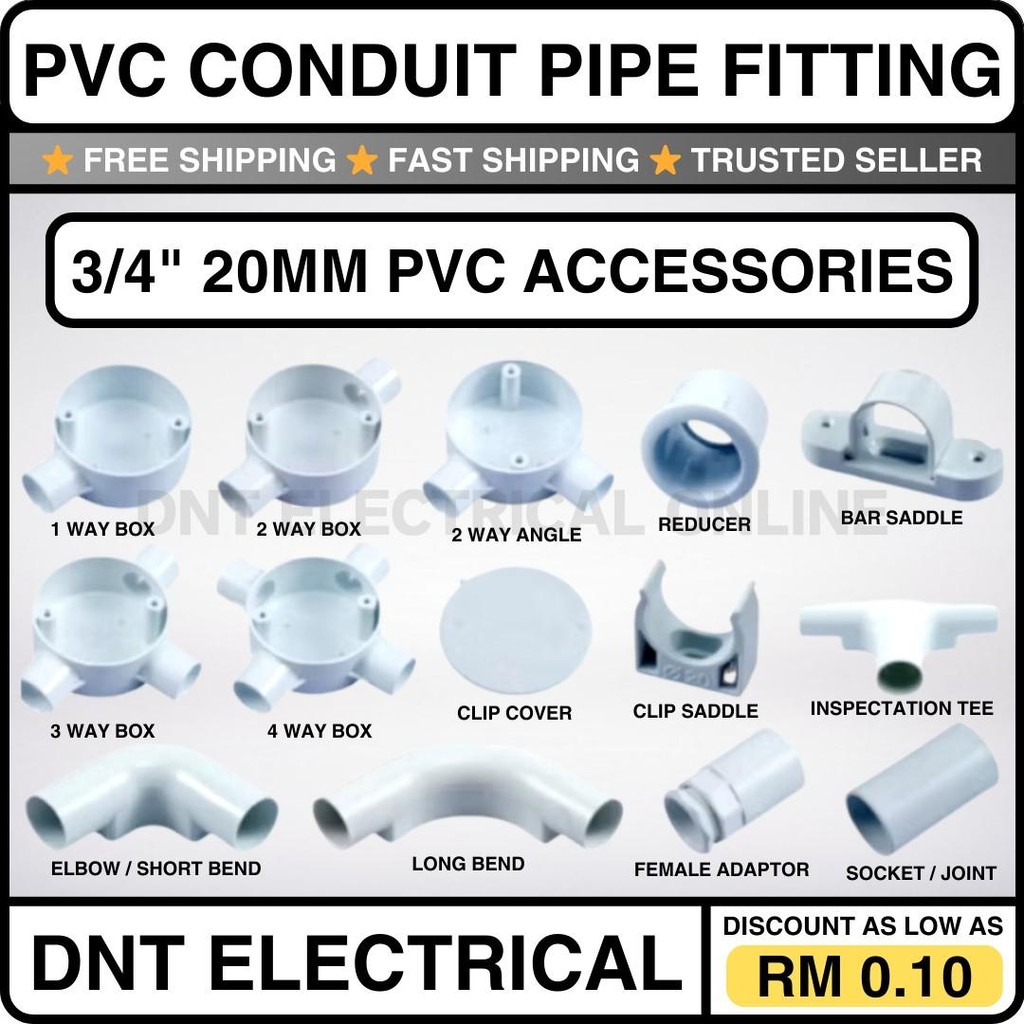 20MM (3/4