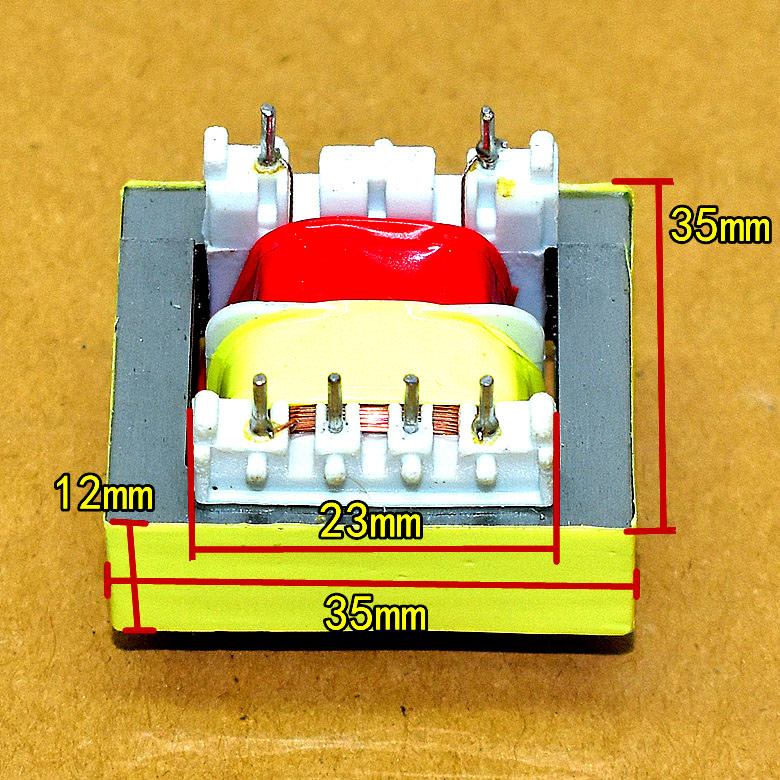 Electric Pressure Cooker Rice Cooker Power Transformer 10.5V Universal ...