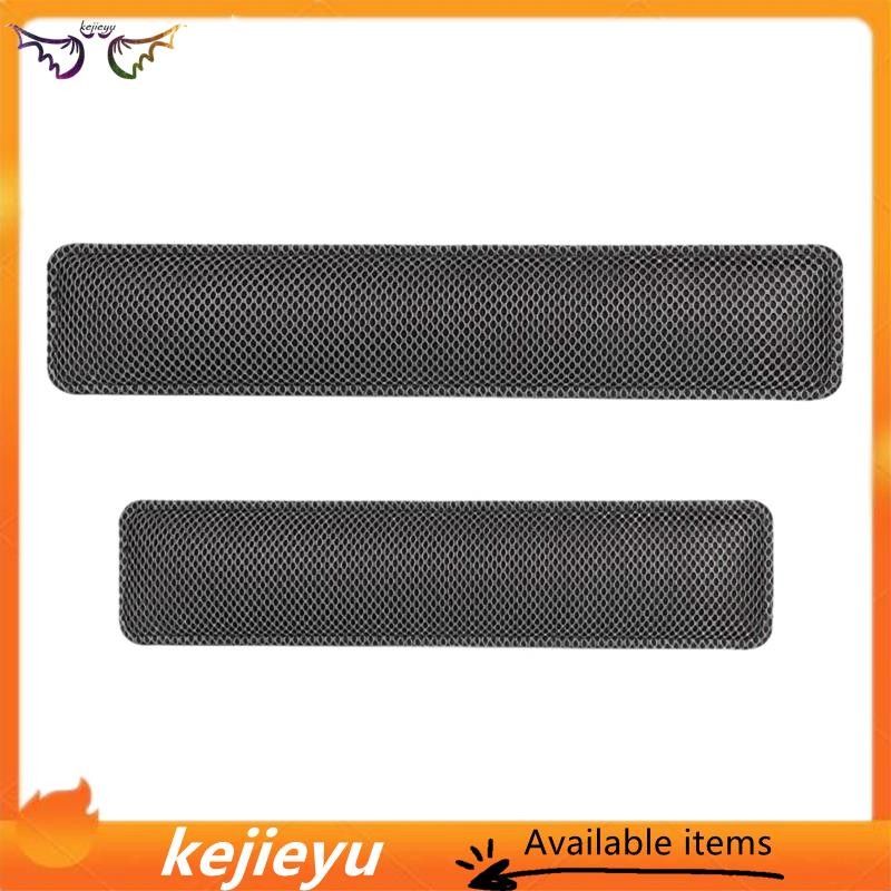 [kejie] For Mechanical Keyboard Hand Rest Ergonomic Memory Foam Wrist ...