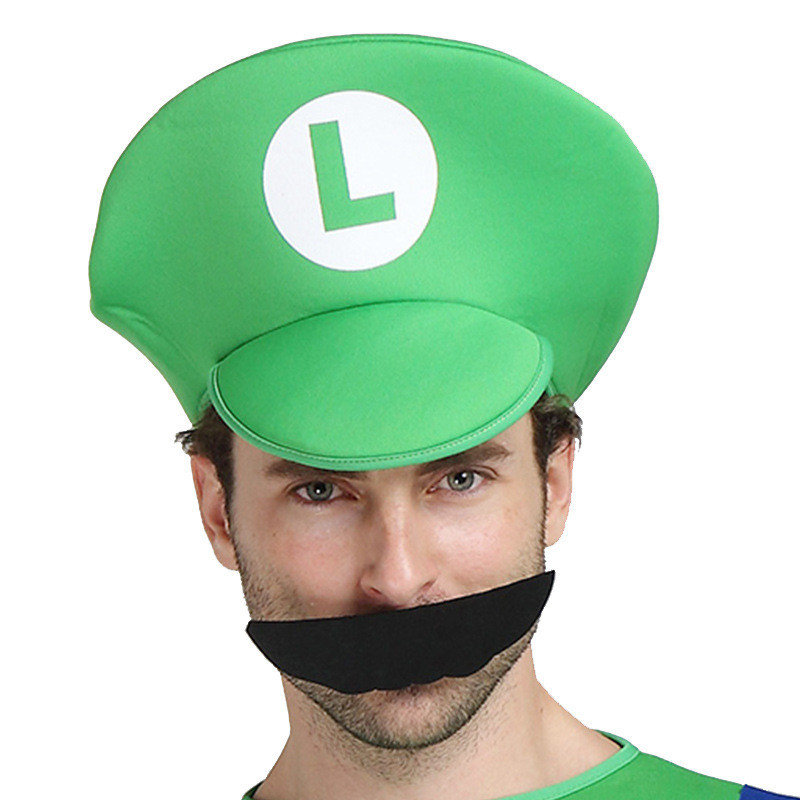 Halloween Props Cosplay Costume Arabian Hat Super Mario Hat Jasmine ...