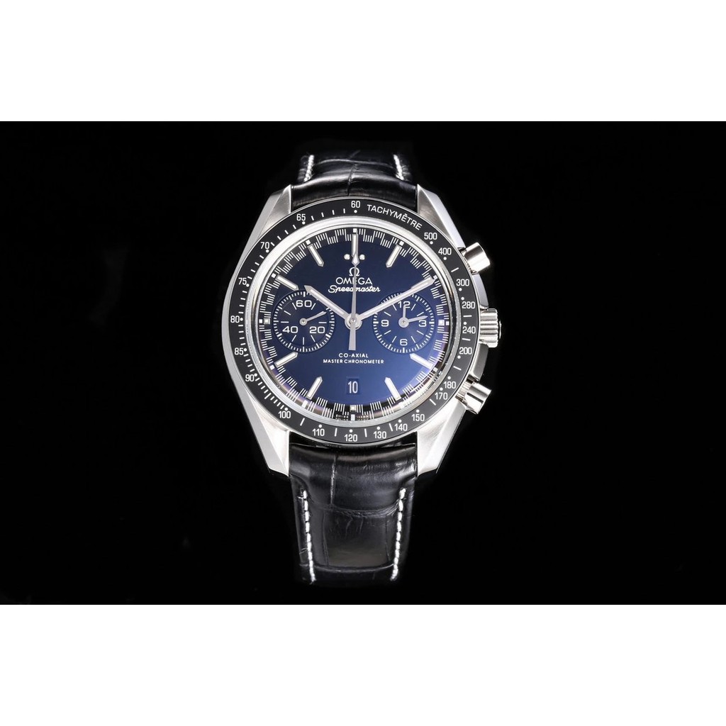 Omega Speedmaster Series], This Design Is also Known as 