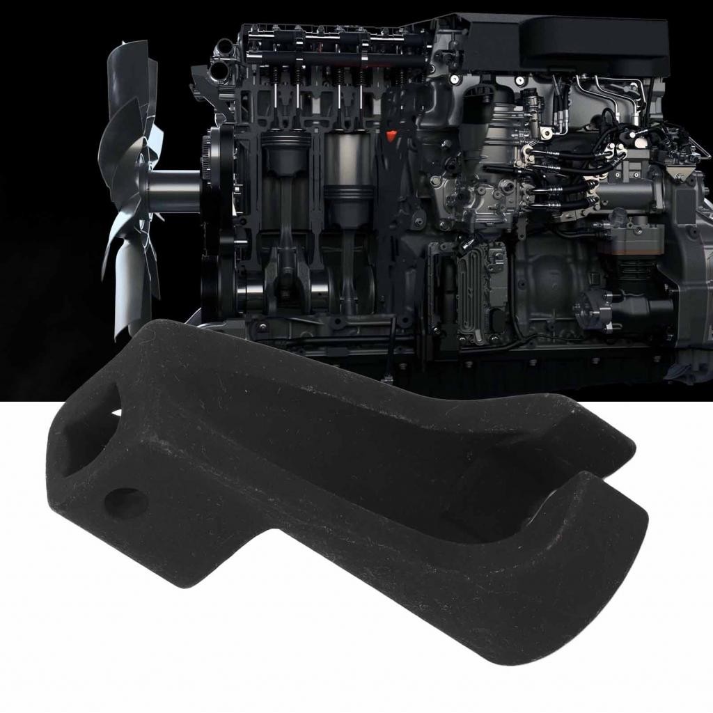 W47058090900 19MM Fuel Line Socket Tool Injector Exact Match for DD13 ...