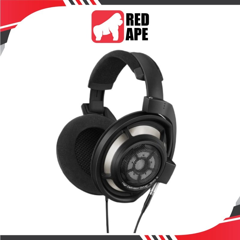 Sennheiser HD800S, Open Back Headphones: High-Resolution Audiophile ...