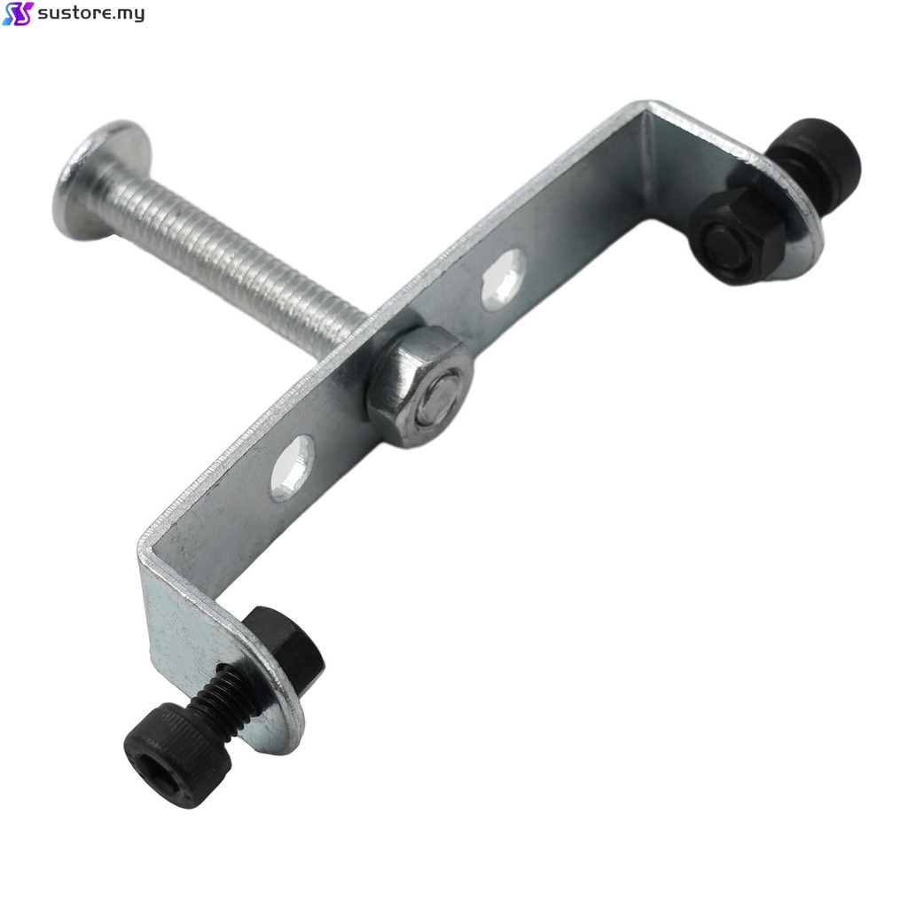 [Super] Bicycle Bike Rear Shelf Convert Rear Pannier Racks Connector ...