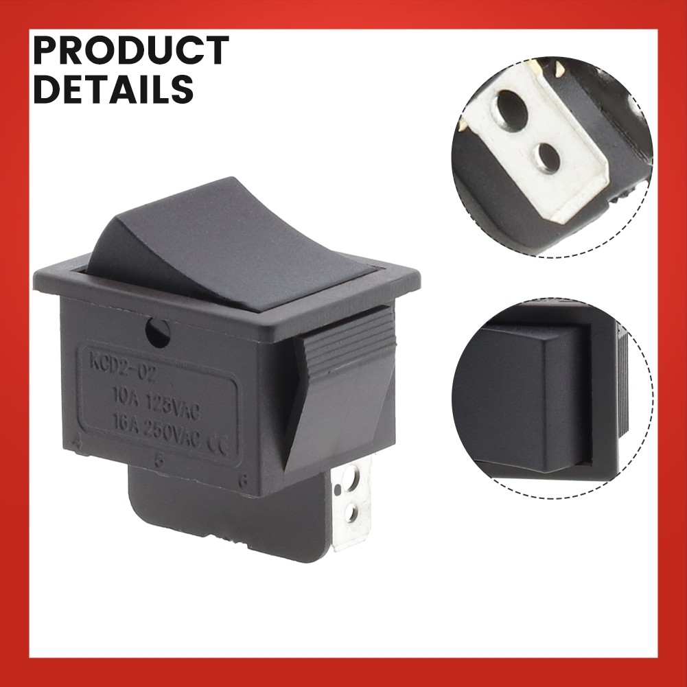 [BTSL] Rocker foot switch for Kids Electric Cars Accelerator Foot Pedal ...