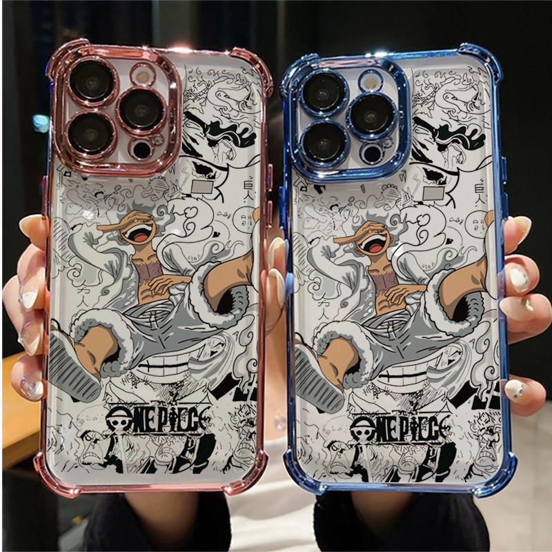 Casing For Iphone 11 12 13 16 Pro Max 6 7 8 Plus X Xr Xs Max Airbag 