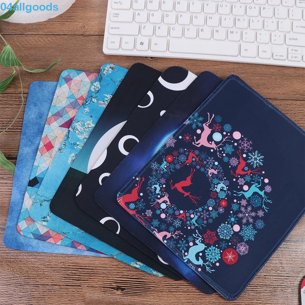 ALLGOODS Tables Desk Mat Laptop Office Non-Slip For PC Van Gogh ...