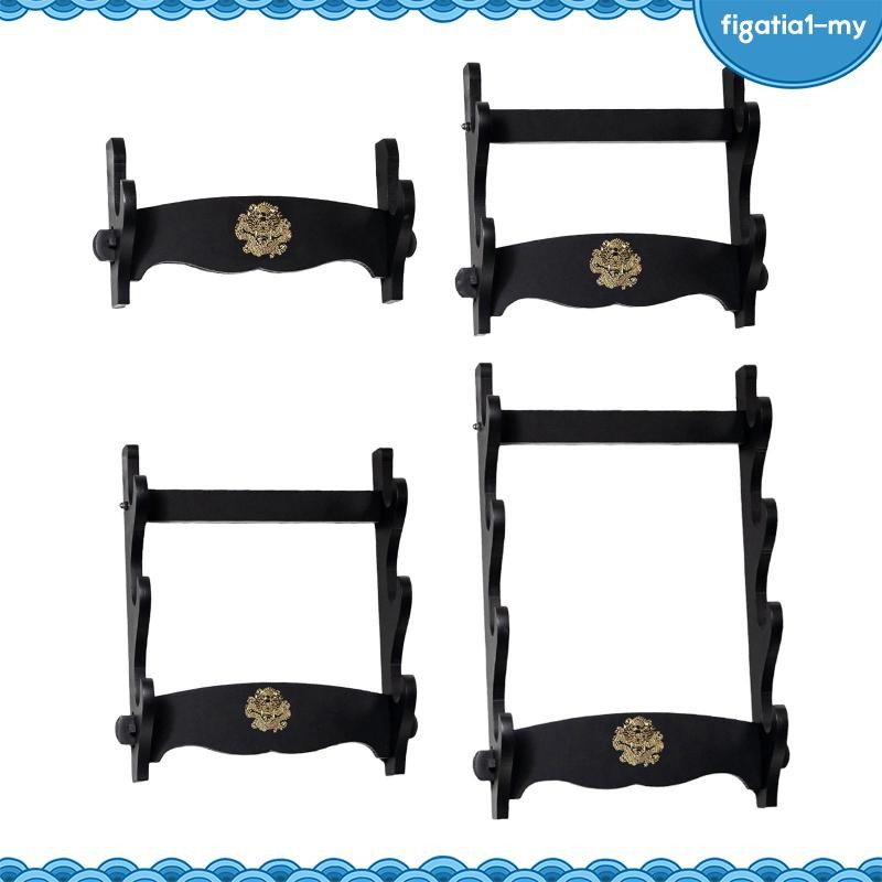 [figatia1] Stand Wall Rack Wall Decoration Multipurpose Classical ...