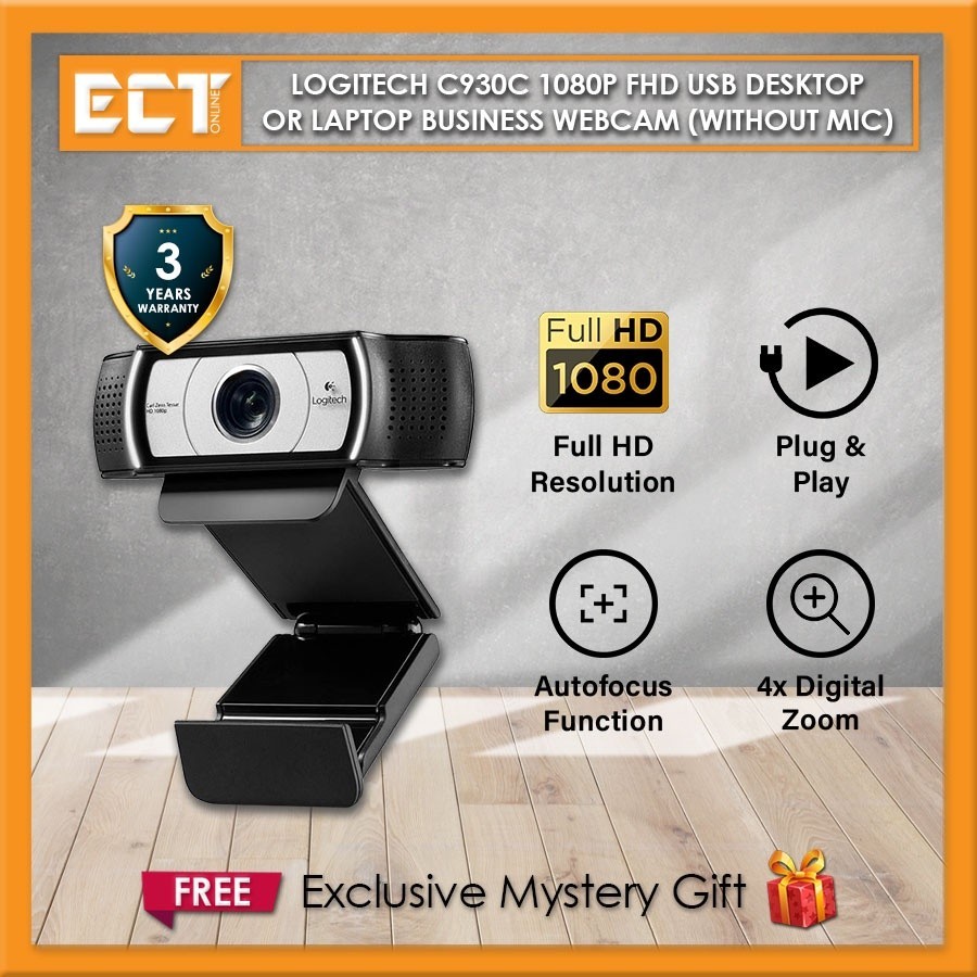 Logitech C920 C930e 1080p H.264/MPEG-4 AVC PNG Logitech Webcam