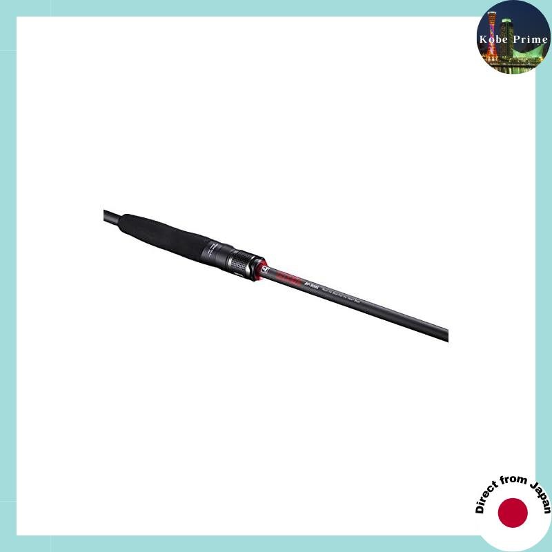 JACKALL 2020 BPM Series Fishing Rods | Shopee Malaysia
