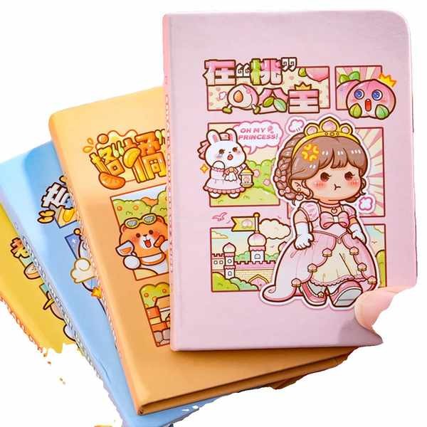 notebook 2025 notebook custom notebook for kids Buku poket mochi kecil ...