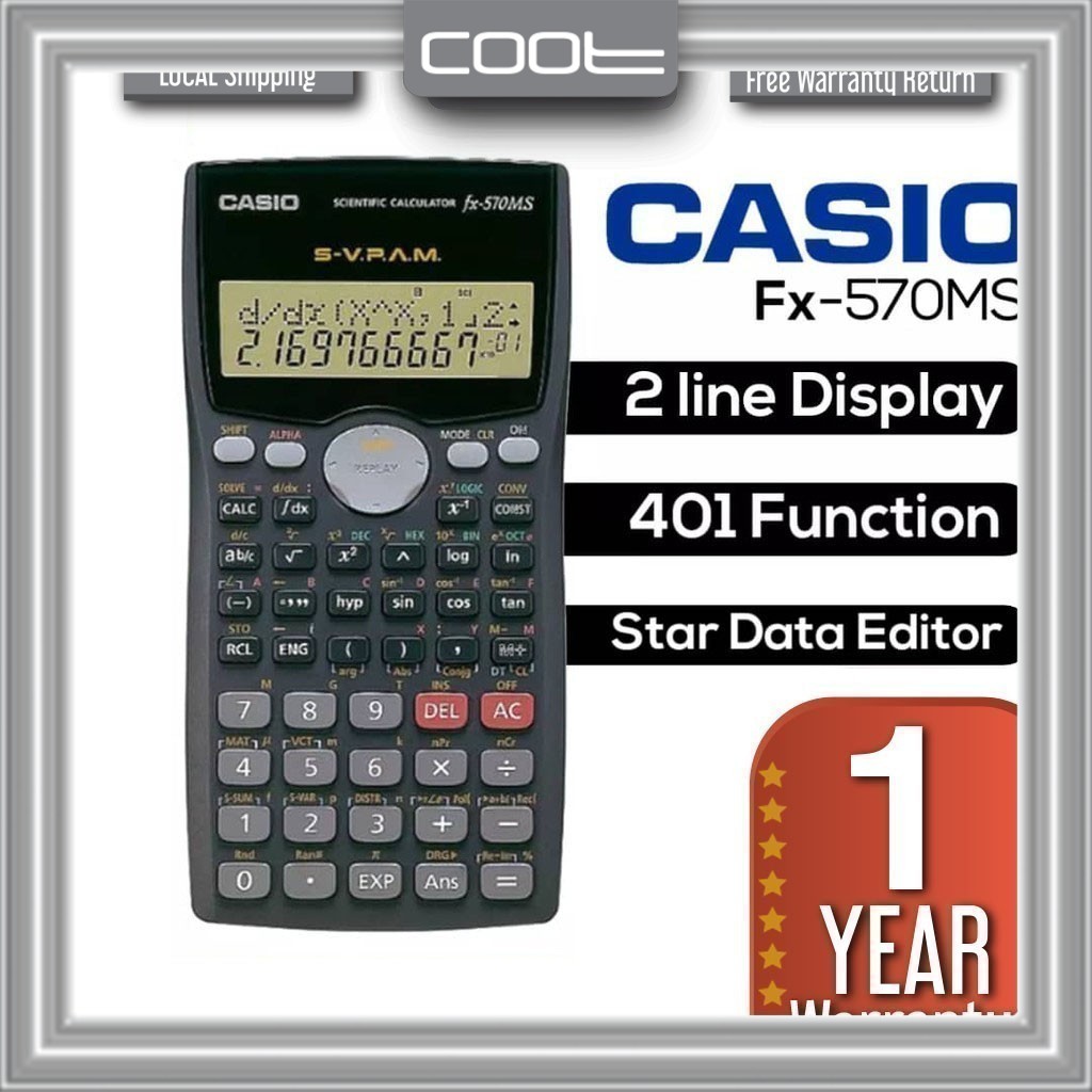 Fx 570ex Casio Normal Distribution Normal Distribution Calculator