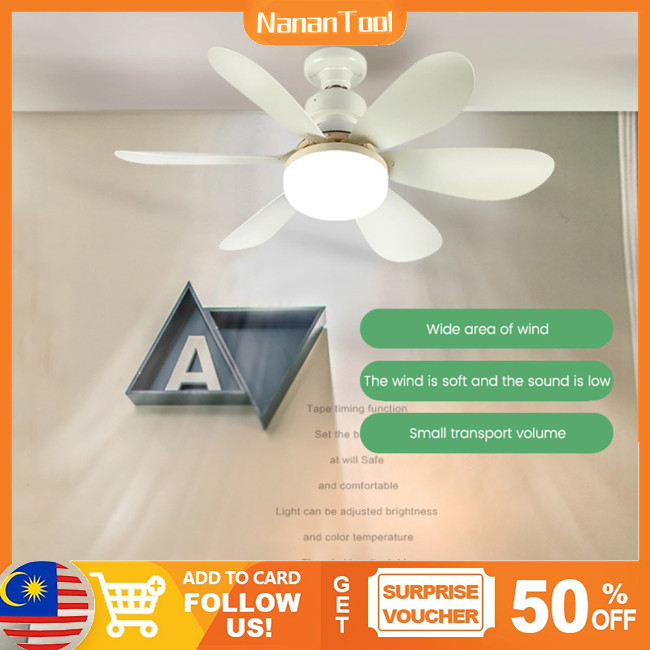 Chandelier Ceiling Fan With Lights, Remote Control, Memory Function ...