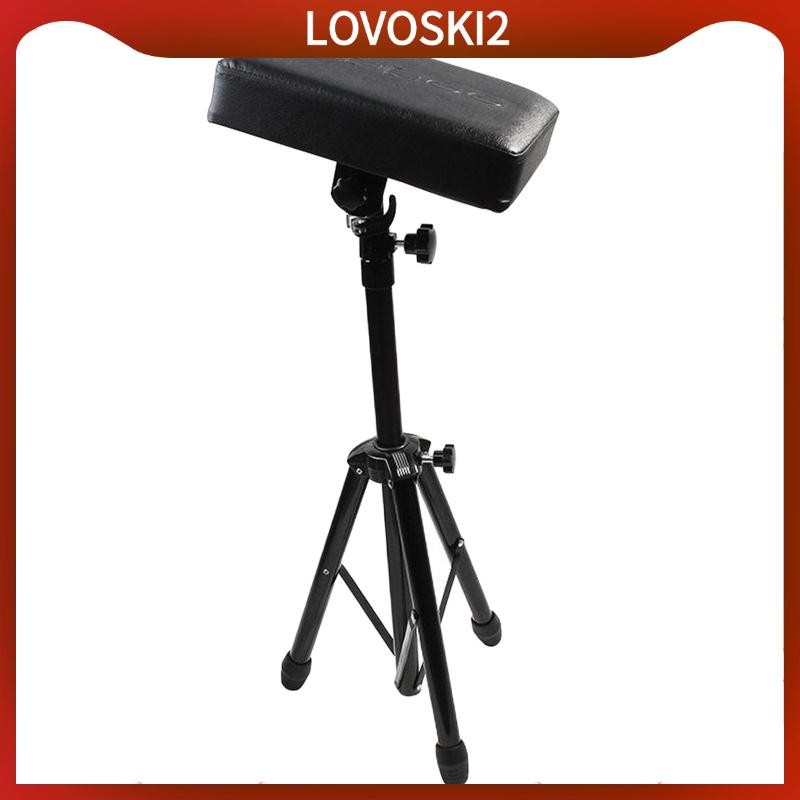 [lovoskiacMY] Salon Arm Rest Leg Adjustable Chair Armrest Supplies ...