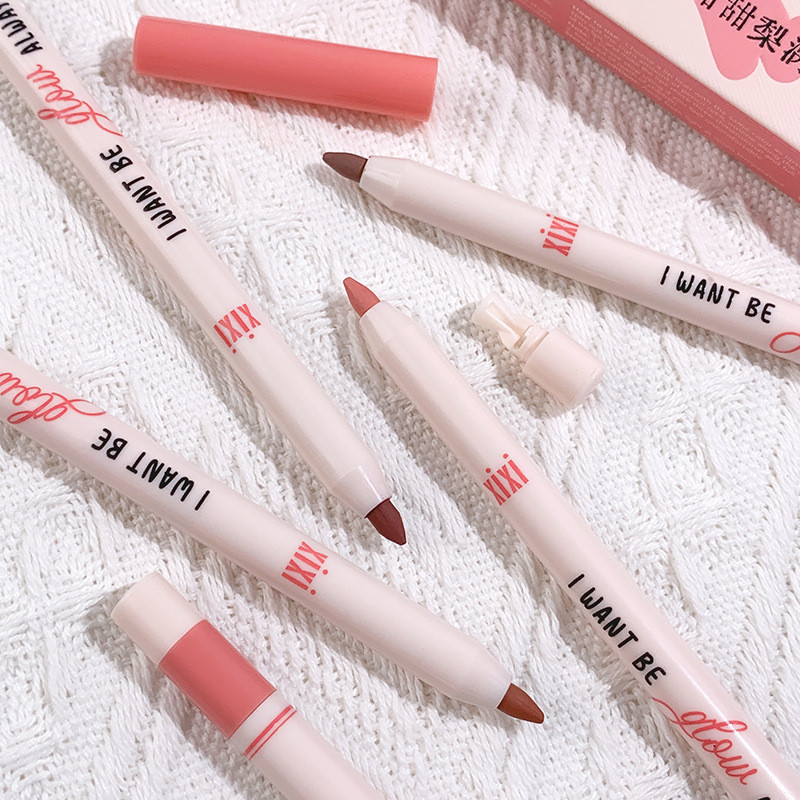 Cadangan adik perempuan # Sweet Pear Vortex Lip Pelapik mempunyai ...