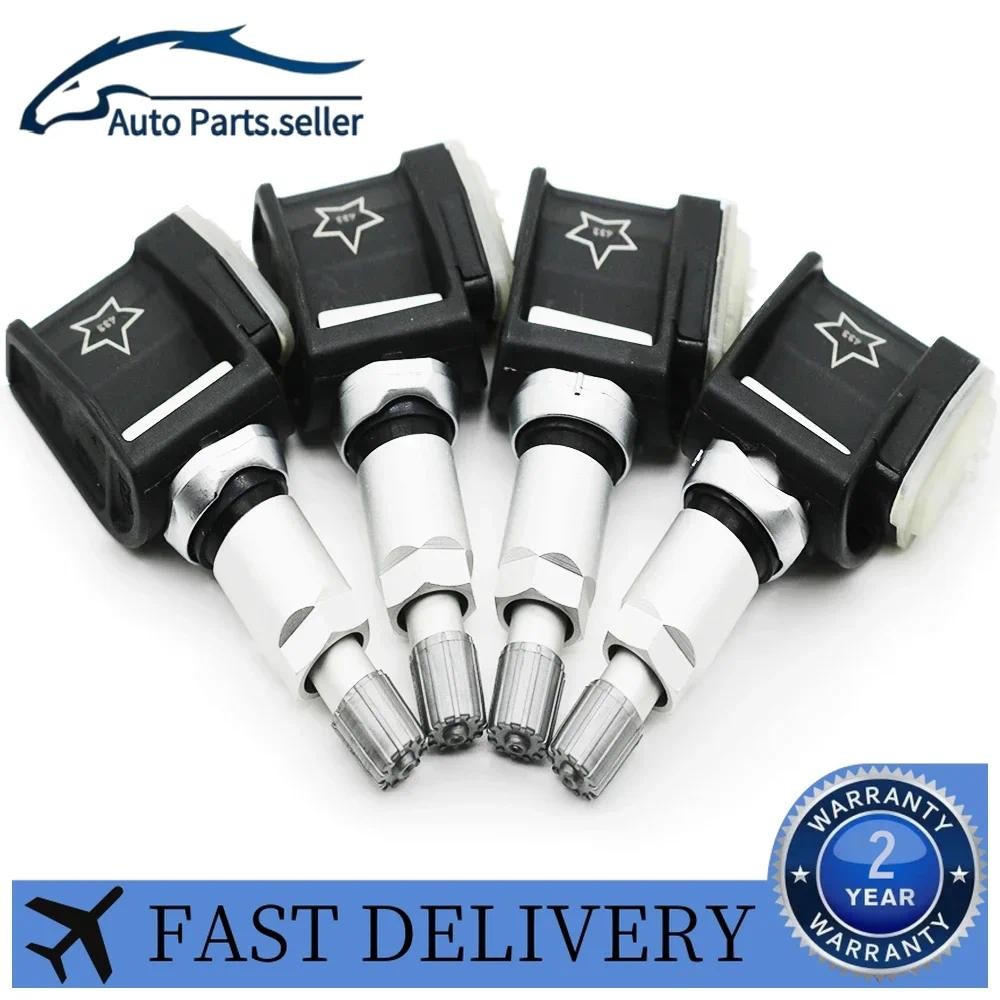 36106887147 TPMS Sensor Tire Pressure Monitor System For BMW G20 G21 ...