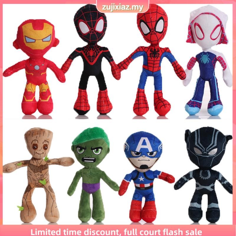 Marvel Spider-Man Spider-Gwen Ghost Spider Little Girls Cosplay T-Shirt and Leggings 6