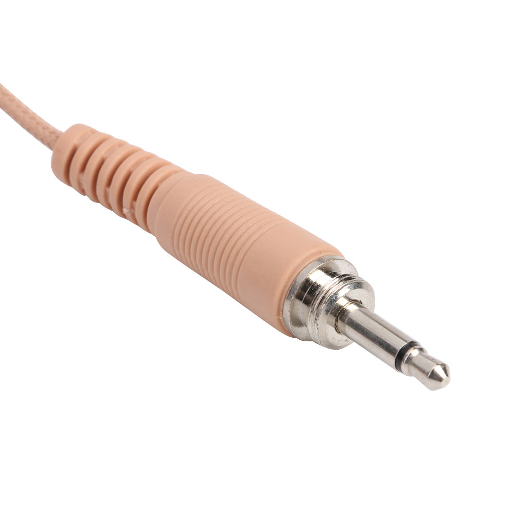 [KidsDreamMall.my] 3.5 Mm Plug Wired Head Worn Microphone Condenser ...