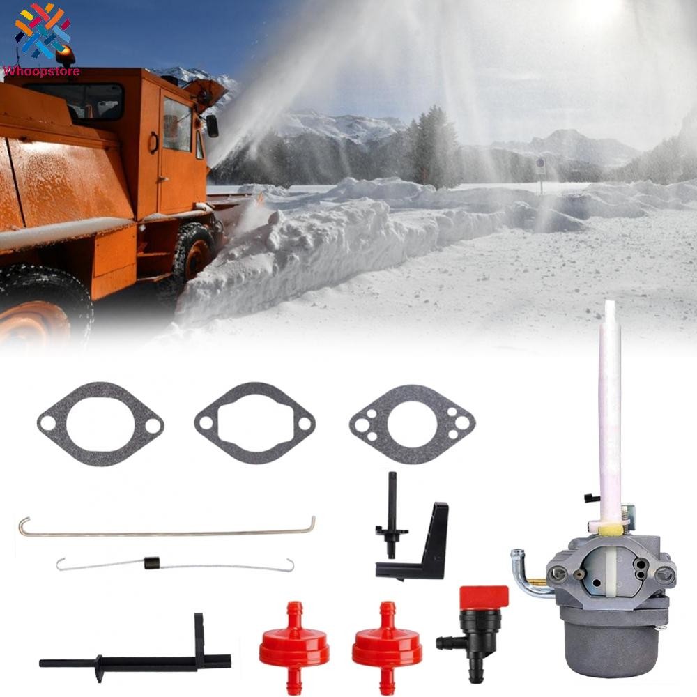 WHOOPS~Performance Driven Carburetors Designed to Fit Various Snow Plow ...