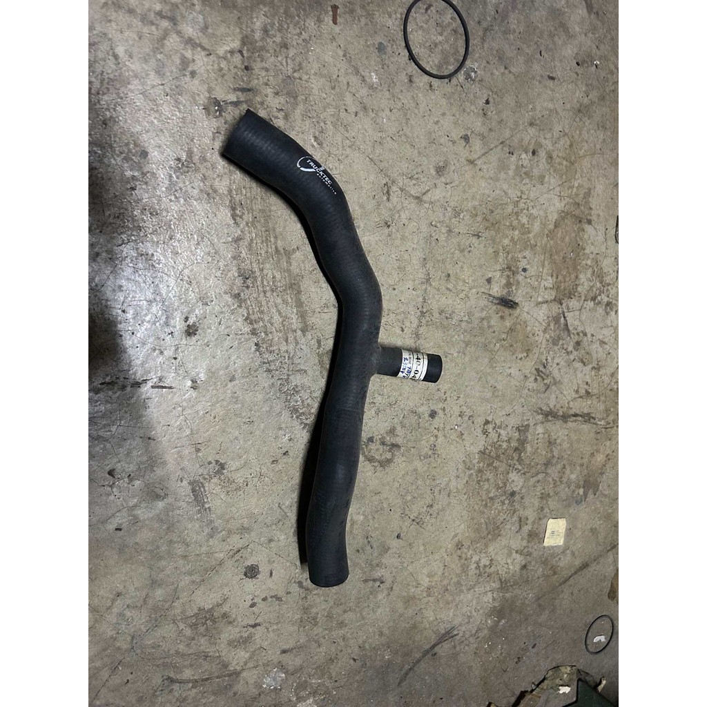 Mercedes 1625 Radiator Spare Tank Hose Clear Stock | Shopee Malaysia