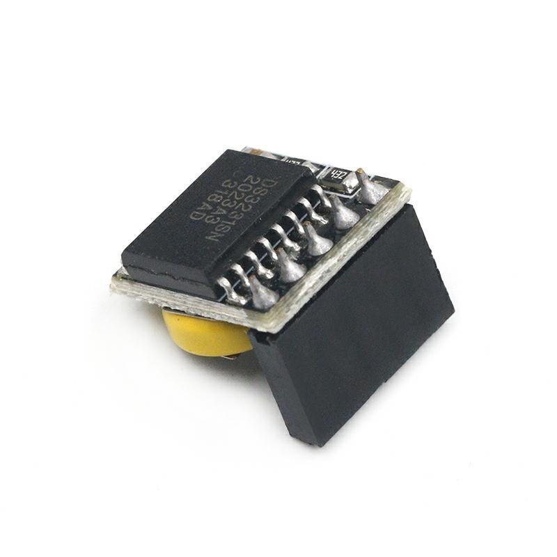 Clock Module Series Raspberry Pi Foreign High Precision RTC Module ...