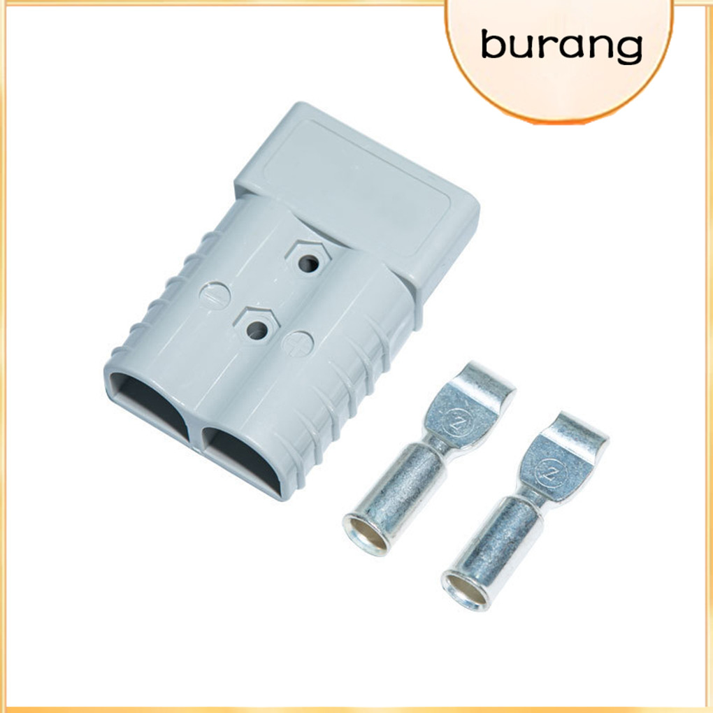 Male Female Docking Socket Quick Unplug For Plug Connector 50A High ...