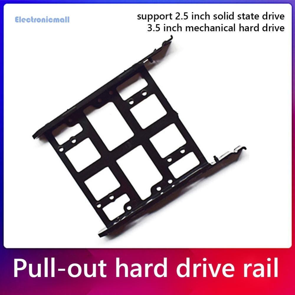 SSD Mounting Adapter Bracket for 2.5 inch / 3.5 inch PC Hard Drive ...