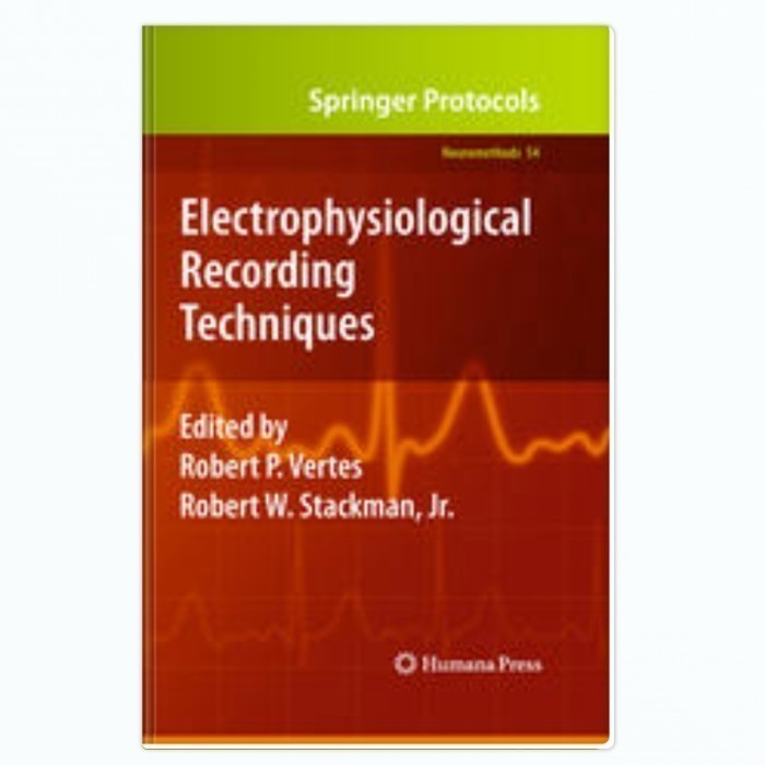 Electrophysiological Recording Techniques - L. Stan Leung (auth ...