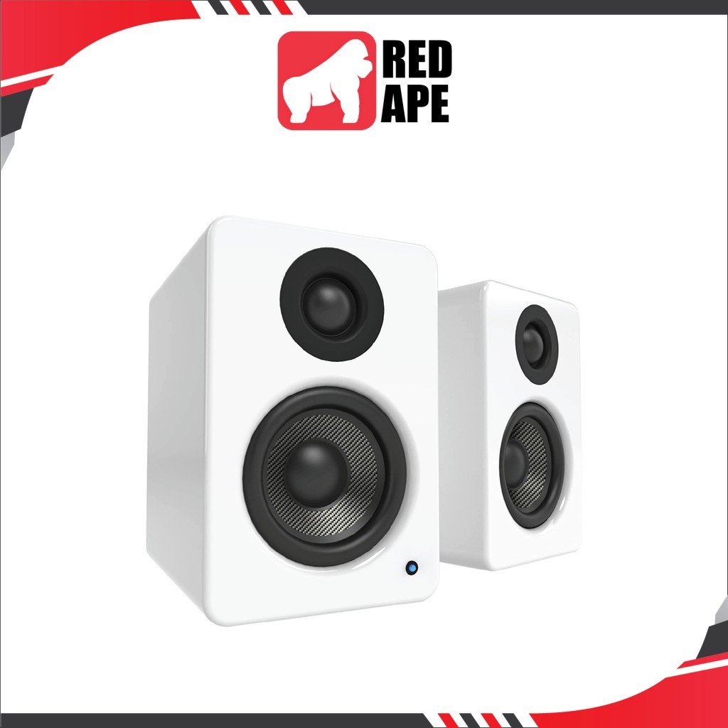 Kanto YU2, Powered Desktop Speakers (YU 2) | Shopee Malaysia