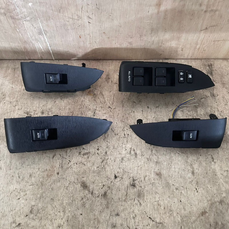 Toyota Prius 2016 Replacement Window Button Passenger Wallpaper For Iphone