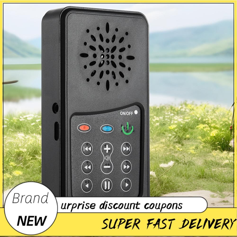 Freemarket Scripture Sound Reader High Security ABS Electronic for ...