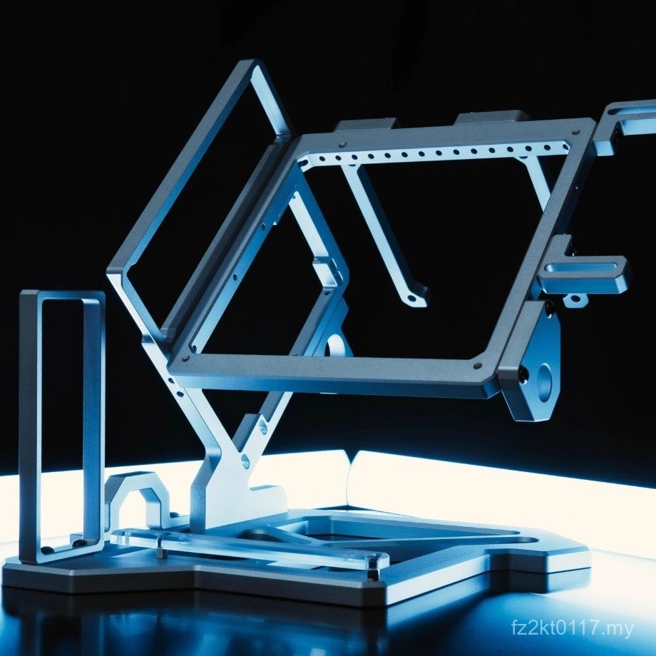 A45 Open Chassis ITX Motherboard Chassis mini Chassis Open Platform ...