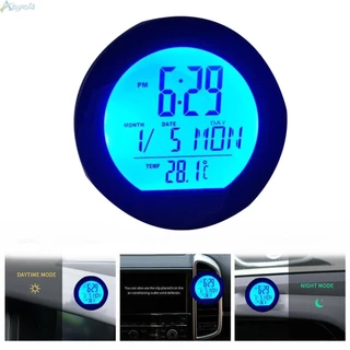 Car Dash Electronic Clocks Digital Clock Display For Aveo Sail 2006 - View #8