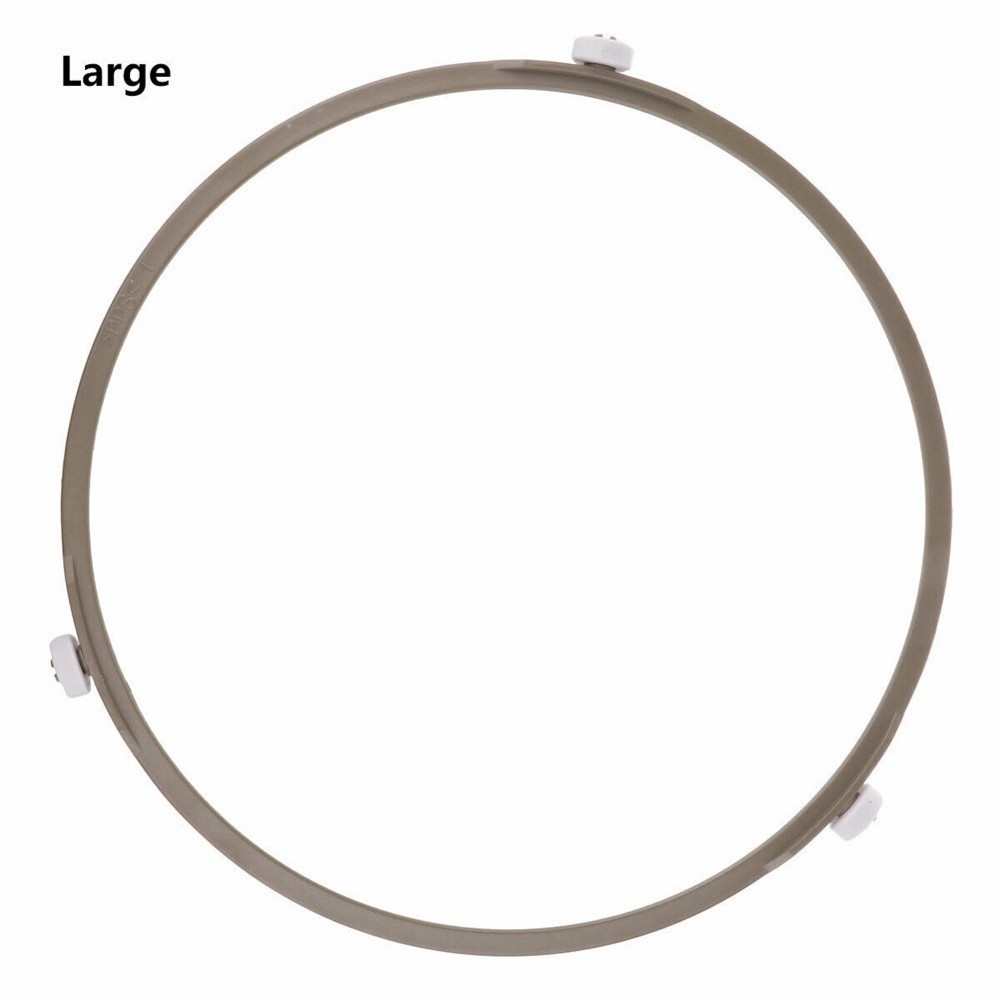 Durable Turntable Bracket for Brown Glass Turntable Base Tray in ...