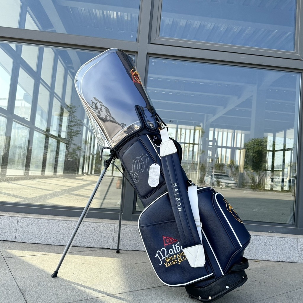 Sac porte-balle de Golf Portable, Nylon souple, él... – Grandado