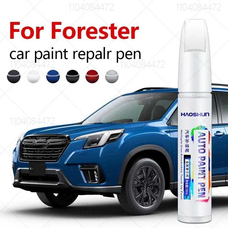 Paint Repair Pen Touch Up Scratch Remover DIY Auto Accessories Black ...