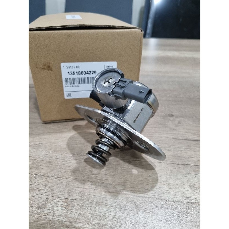 BMW 1-SERIES F20,3-SERIES F30,5-SERIES F10,F11,X1 E84,X3 (ENGINE N20 ...