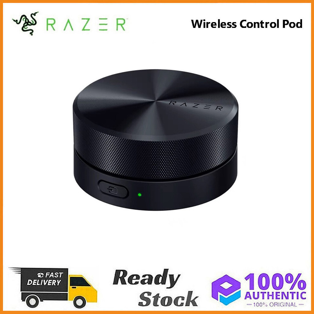 Original Razer Wireless Control Pod Wireless Control Pod for ...