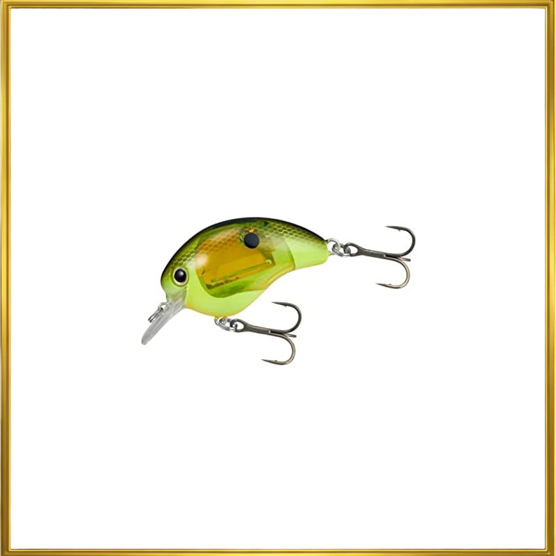 SHIMANO Bantam World Rush 56F Freshwater Plug with Flash Boost - Black ...