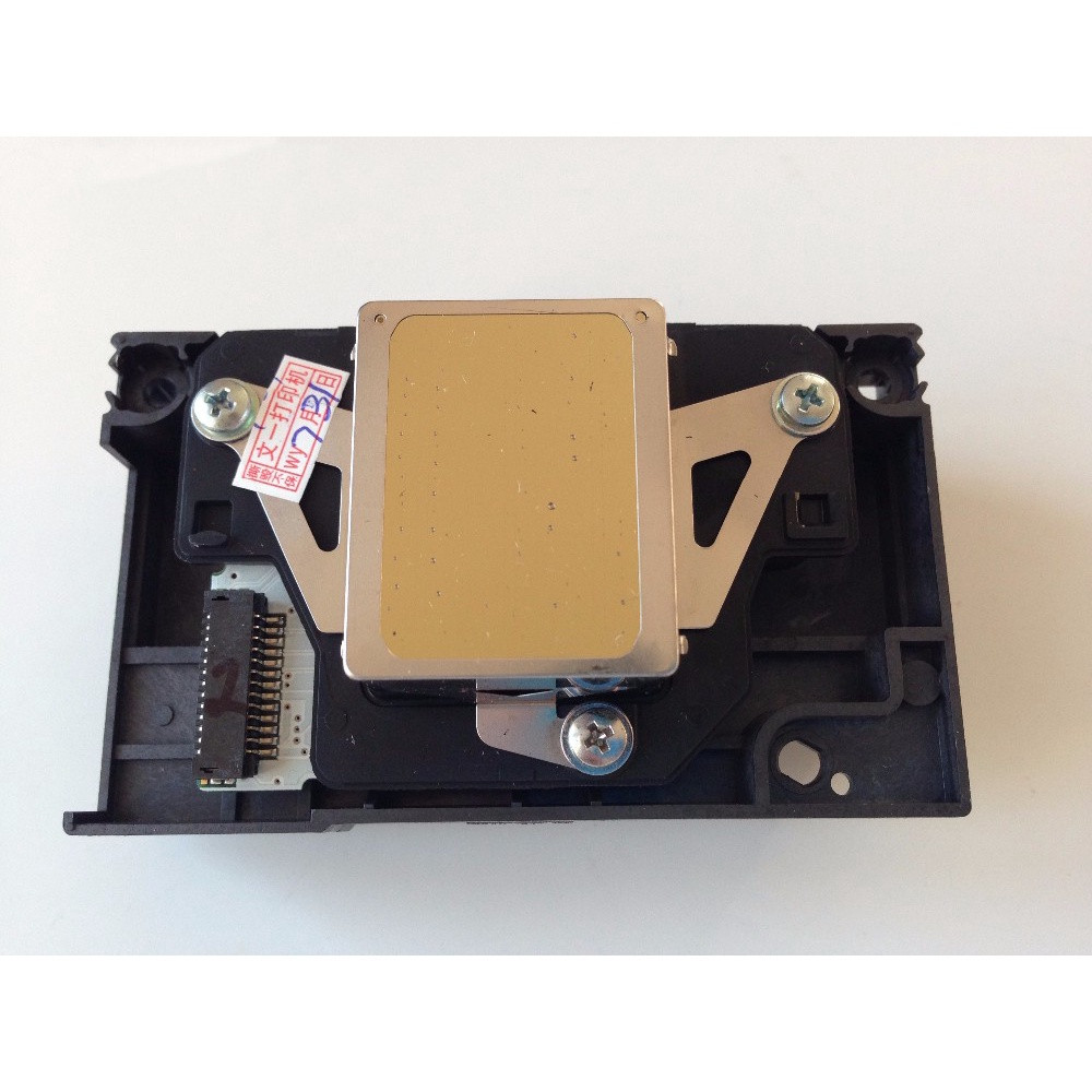 F180000 Printhead Print Head for Epson L805 R280 R285 R290 R295 R330 ...