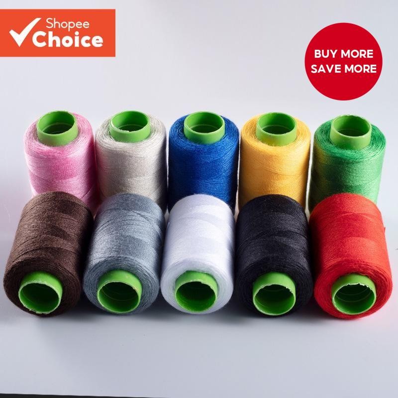 Household Small Roll Sewing Machine Thread Handmade Hand Sewing Needle ...