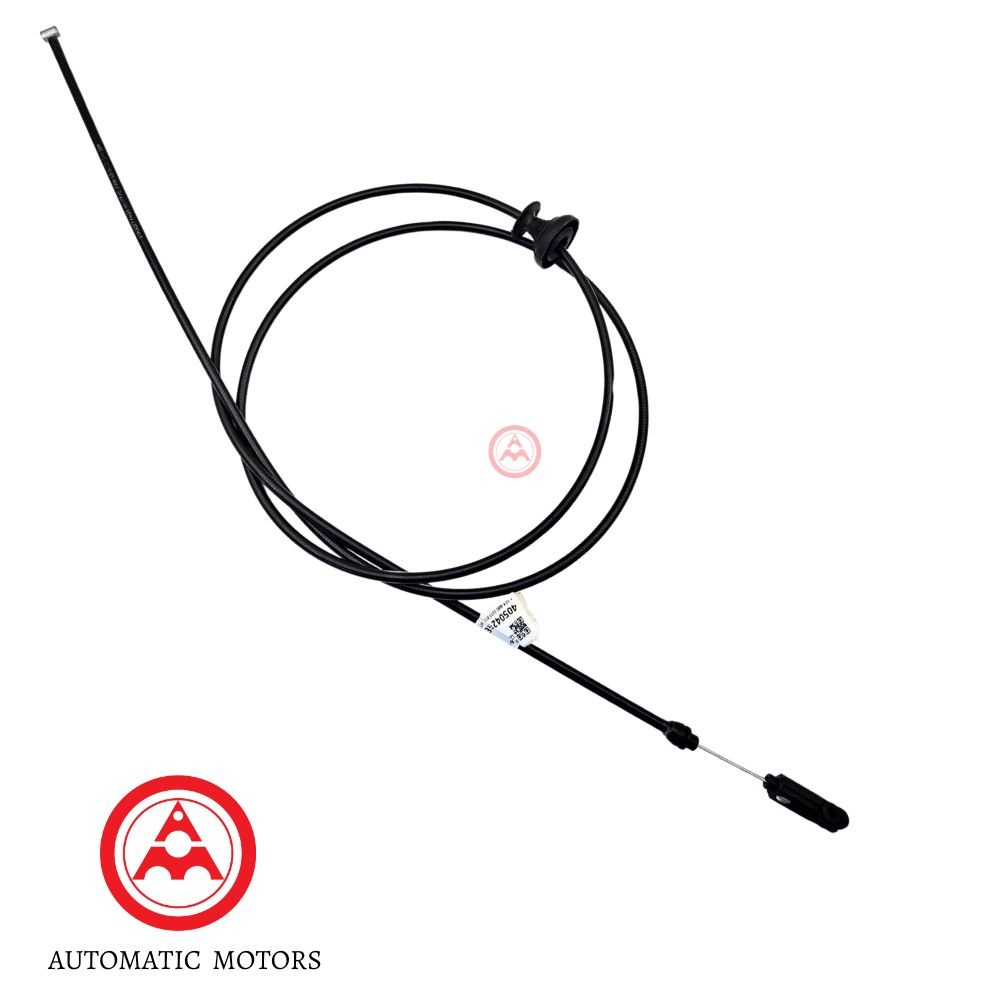 Mercedes Benz Gemo Bonnet Cable W124 1248800259 405042 | Shopee Malaysia