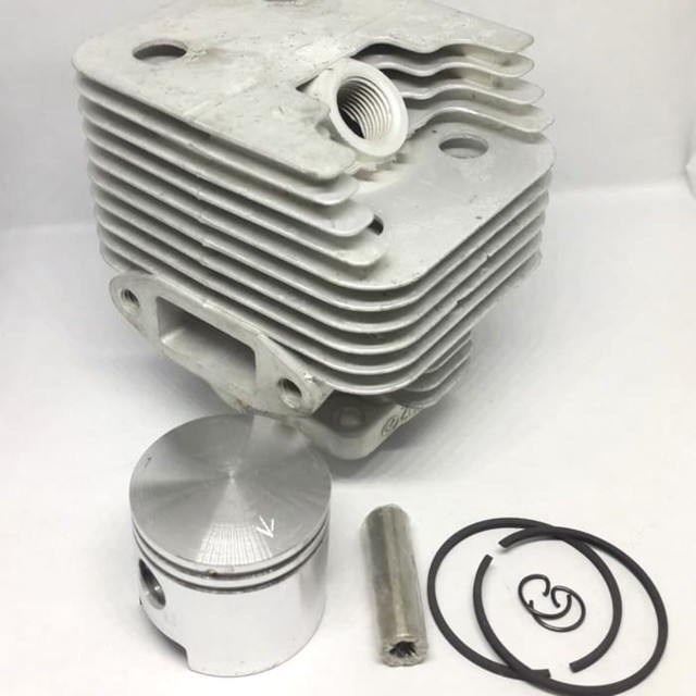 Block mesin rumput bg328/sesuai untuk tanika/taneka/kasei/ siap piston ...
